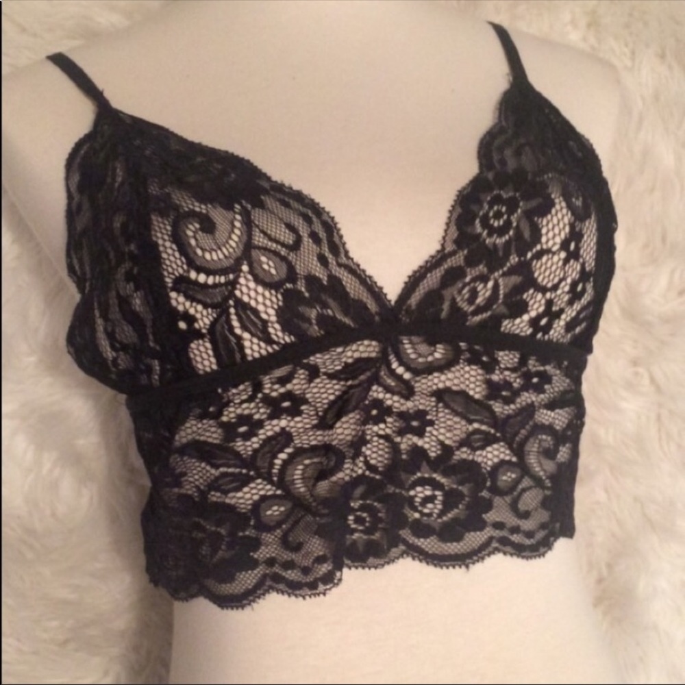 Bralette
